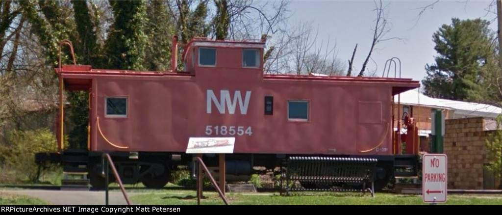 NW 518554